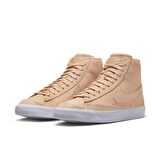 NikeBlazer Mid Premium Kadın Sneaker Ayakkabı DQ7572-200