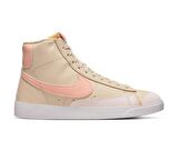 Nike Blazer Mid 77 Vintage FB0780-100 Kadın Sneaker Spor Ayakkabı