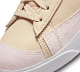 Nike Blazer Mid 77 Vintage FB0780-100 Kadın Sneaker Spor Ayakkabı