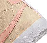 Nike Blazer Mid 77 Vintage FB0780-100 Kadın Sneaker Spor Ayakkabı
