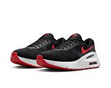 Nike Air Max Systm Erkek Siyah Sneaker Ayakkabı DM9537-003