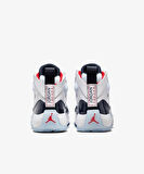 NIKE DO1925-102 JUMPMAN TWO TREY BASKETBOL AYAKKABISI
