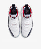 NIKE DO1925-102 JUMPMAN TWO TREY BASKETBOL AYAKKABISI