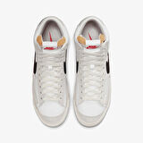Nike Blazer 77 Pro Club Erkek Beyaz Spor Ayakkabı