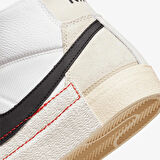 Nike Blazer 77 Pro Club Erkek Beyaz Spor Ayakkabı