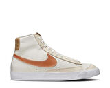 Nike Blazer Mid '77 Emb Erkek Spor Ayakkabı Dq7674-001