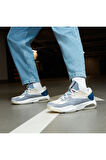 Jordan Air 200E Gri/Mavi Erkek Basketbol Ayakkabısı Reflector Limited Edition