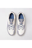 Jordan Air 200E Gri/Mavi Erkek Basketbol Ayakkabısı Reflector Limited Edition