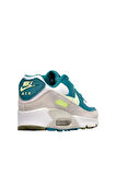 Air Max 90 Ltr Sneaker Ayakkabı Cd6864-124 (BİR BEDEN BÜYÜK ALMANIZI ÖNERİYORUZ)