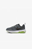 Nike Air Max Motif (PS) DH9389-005 Gri Çocuk Spor Ayakkabı