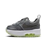 Nike Air Max Motif Td Çocuk Ayakkabı