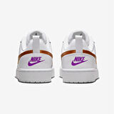 Nike Court Borough Low 2 SE (GS) Çocuk Günlük Ayakkabı