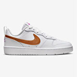 Nike Court Borough Low 2 SE (GS) Çocuk Günlük Ayakkabı
