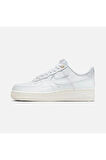 Air Force 1 '07 Premium ''multi Logos'' Kadın Spor Ayakkabı Dz5616-100