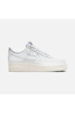 Air Force 1 '07 Premium ''multi Logos'' Kadın Spor Ayakkabı Dz5616-100