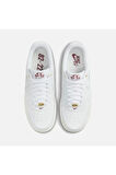 Air Force 1 '07 Premium ''multi Logos'' Kadın Spor Ayakkabı Dz5616-100