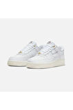 Air Force 1 '07 Premium ''multi Logos'' Kadın Spor Ayakkabı Dz5616-100