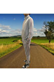 M Sportswear Tracksuit Basic Erkek Eşofman Takımı-dn4369-077