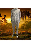 M Sportswear Tracksuit Basic Erkek Eşofman Takımı-dn4369-077