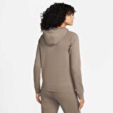 Nike Sportswear Essentials Hoodie Pullover Hbr Kadın Sweatshirt