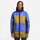 Nike Sportswear Sport Utility Woven Recoverable Full-Zip Hoodie Erkek Ceket