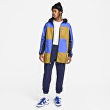 Nike Sportswear Sport Utility Woven Recoverable Full-Zip Hoodie Erkek Ceket