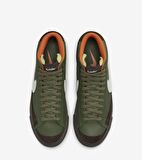 Nike Blazer Mid 77 DZ5176-300 Erkek Sneaker Spor Ayakkabı