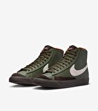 Nike Blazer Mid 77 DZ5176-300 Erkek Sneaker Spor Ayakkabı