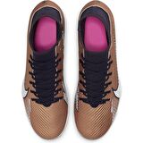 Nike Superfly 9 Club Fg/Mg Erkek Turuncu Futbol Krampon DR5952-810