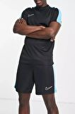 Nike Dri-Fit Academy Standart Kesim Erkek Siyah Spor Şort