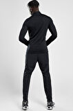 Nike Dri-Fit Academy 23 Track Suit Erkek Siyah Eşofman Takımı