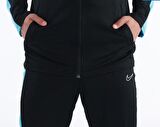 Nike Dry Fit Academy Tracksuit Siyah Eşofman Takımı DV9753-013