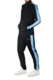 Nike Dry Fit Academy Tracksuit Siyah Eşofman Takımı DV9753-013
