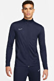Nike Dri-Fit Academy 23 Track Suit Erkek Lacivert Eşofman Takımı