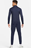 Nike Dri-Fit Academy 23 Track Suit Erkek Lacivert Eşofman Takımı