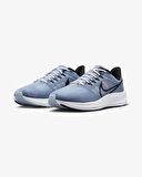 Nike Air Zoom Pegasus 39 Erkek Mavi Koşu Ayakkabısı