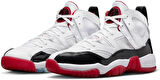 Nike JUMPMAN TWO TREY DO1925 106 (YARIM NUMARA BUYUK ALMANIZI ONERIYORUZ.)