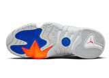 Nike Jordan Jumpman Two Trey Erkek Beyaz Basketbol Ayakkabısı DO1925148 M-141