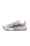 Nike Downshifter 12  DD9293-009 Beyaz Erkek Spor Ayakkabı