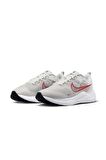 Nike Downshifter 12  DD9293-009 Beyaz Erkek Spor Ayakkabı