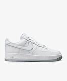 Nike Air Force 1 '07 Low
White Wolf Grey Sole Sneaker