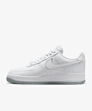 Nike Air Force 1 '07 Low
White Wolf Grey Sole Sneaker