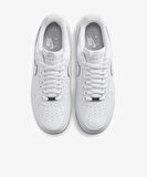 Nike Air Force 1 '07 Low
White Wolf Grey Sole Sneaker