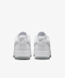 Nike Air Force 1 '07 Low
White Wolf Grey Sole Sneaker