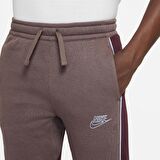Nike çocuk jogger polar eşofman altı dx5076-681