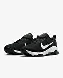 Nike W NIKE ZOOM BELLA 6 SİYAH Kadın Koşu Ayakkabısı