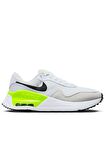 Nike Air Max Systm Sneaker Unisex Spor Ayakkabısı