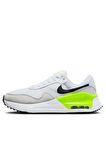 Nike Air Max Systm Sneaker Unisex Spor Ayakkabısı