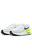 Nike Air Max Systm Sneaker Unisex Spor Ayakkabısı