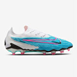 Nike Phantom Gx Elite Fg Erkek Çim Zemin Kramponu